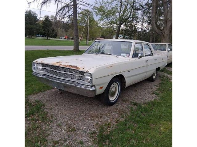 1969 Dodge Dart (CC-2072650) for sale in Cadillac, Michigan