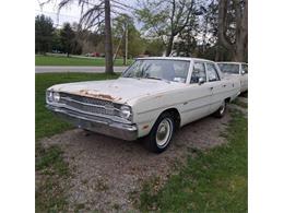 1969 Dodge Dart (CC-2072650) for sale in Cadillac, Michigan