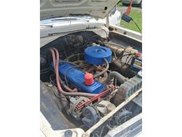 1969 Dodge Dart (CC-2072650) for sale in Cadillac, Michigan