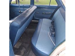 1969 Dodge Dart (CC-2072650) for sale in Cadillac, Michigan