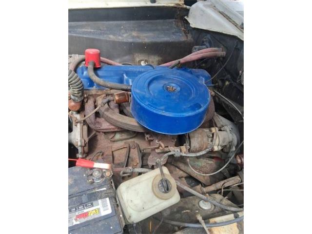 1969 Dodge Dart (CC-2072650) for sale in Cadillac, Michigan