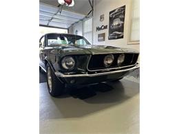 1967 Ford Mustang (CC-2072651) for sale in Cadillac, Michigan