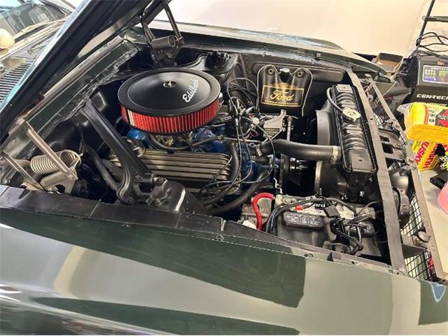 1967 Ford Mustang (CC-2072651) for sale in Cadillac, Michigan