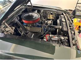 1967 Ford Mustang (CC-2072651) for sale in Cadillac, Michigan
