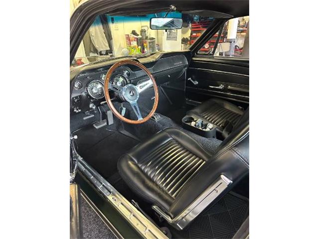 1967 Ford Mustang (CC-2072651) for sale in Cadillac, Michigan