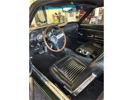 1967 Ford Mustang (CC-2072651) for sale in Cadillac, Michigan