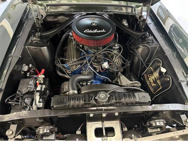 1967 Ford Mustang (CC-2072651) for sale in Cadillac, Michigan