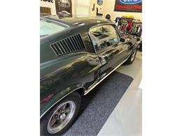 1967 Ford Mustang (CC-2072651) for sale in Cadillac, Michigan
