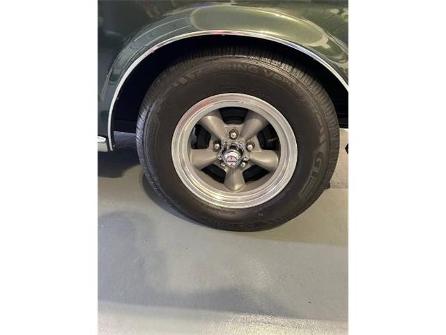 1967 Ford Mustang (CC-2072651) for sale in Cadillac, Michigan