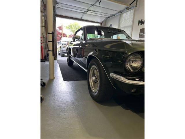 1967 Ford Mustang (CC-2072651) for sale in Cadillac, Michigan