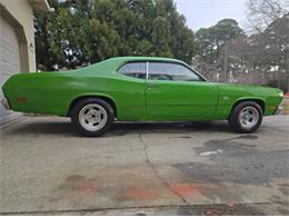 1970 Plymouth Duster (CC-2072652) for sale in Cadillac, Michigan