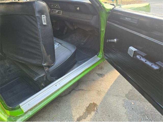 1970 Plymouth Duster (CC-2072652) for sale in Cadillac, Michigan