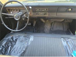 1970 Plymouth Duster (CC-2072652) for sale in Cadillac, Michigan