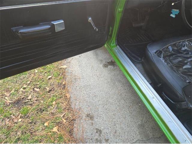 1970 Plymouth Duster (CC-2072652) for sale in Cadillac, Michigan