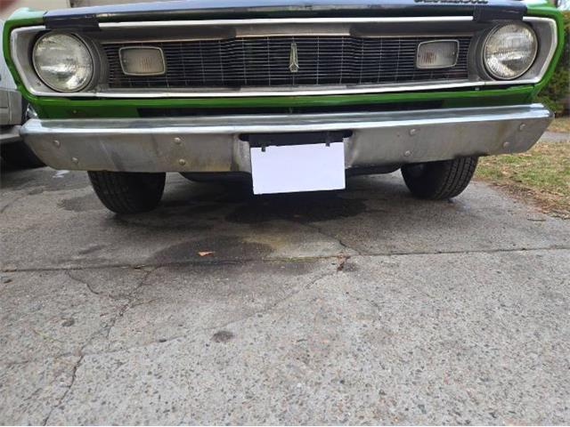 1970 Plymouth Duster (CC-2072652) for sale in Cadillac, Michigan
