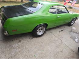 1970 Plymouth Duster (CC-2072652) for sale in Cadillac, Michigan