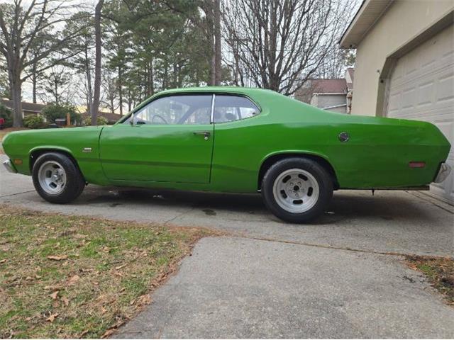 1970 Plymouth Duster (CC-2072652) for sale in Cadillac, Michigan