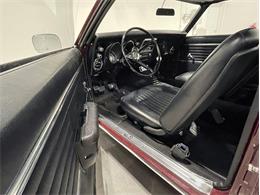 1968 Chevrolet Camaro (CC-2072653) for sale in Depew, New York