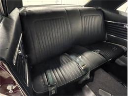 1968 Chevrolet Camaro (CC-2072653) for sale in Depew, New York