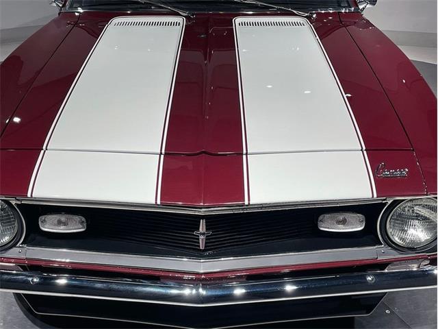 1968 Chevrolet Camaro (CC-2072653) for sale in Depew, New York