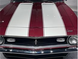 1968 Chevrolet Camaro (CC-2072653) for sale in Depew, New York