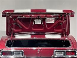 1968 Chevrolet Camaro (CC-2072653) for sale in Depew, New York