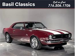 1968 Chevrolet Camaro (CC-2072653) for sale in Depew, New York