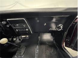 1968 Chevrolet Camaro (CC-2072653) for sale in Depew, New York