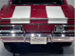 1968 Chevrolet Camaro (CC-2072653) for sale in Depew, New York