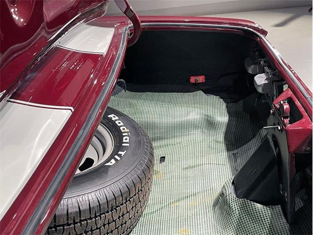 1968 Chevrolet Camaro (CC-2072653) for sale in Depew, New York