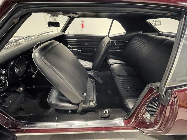 1968 Chevrolet Camaro (CC-2072653) for sale in Depew, New York