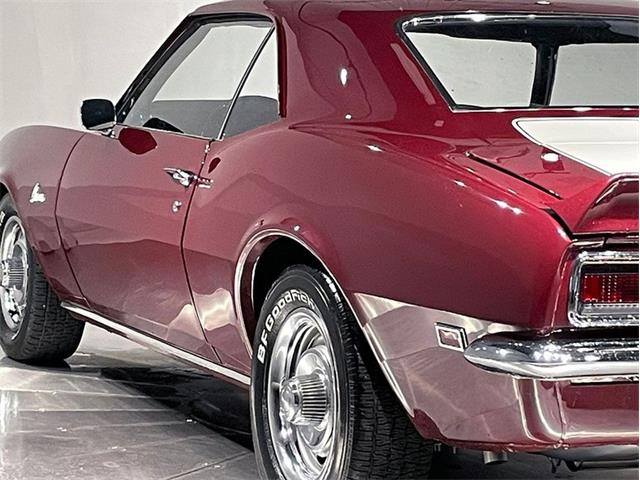 1968 Chevrolet Camaro (CC-2072653) for sale in Depew, New York