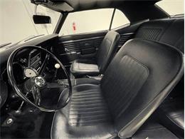 1968 Chevrolet Camaro (CC-2072653) for sale in Depew, New York