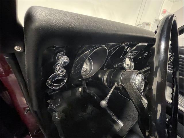 1968 Chevrolet Camaro (CC-2072653) for sale in Depew, New York