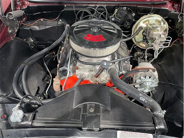 1968 Chevrolet Camaro (CC-2072653) for sale in Depew, New York