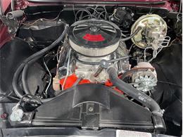 1968 Chevrolet Camaro (CC-2072653) for sale in Depew, New York