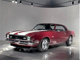 1968 Chevrolet Camaro (CC-2072653) for sale in Depew, New York