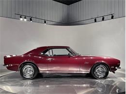 1968 Chevrolet Camaro (CC-2072653) for sale in Depew, New York