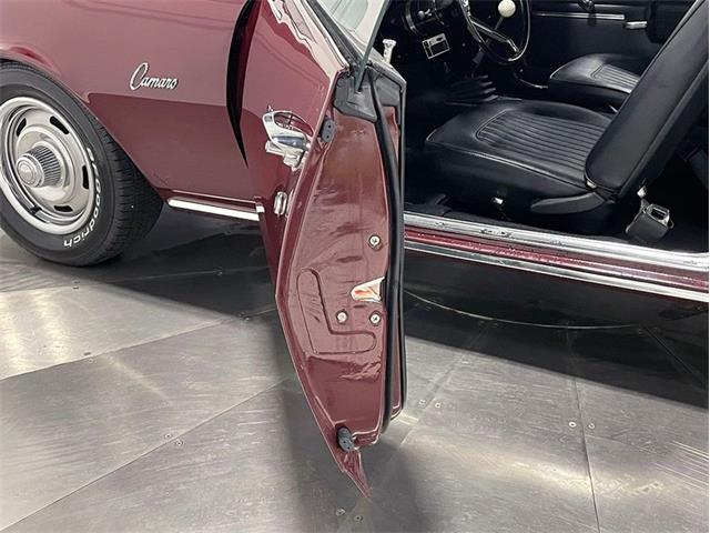 1968 Chevrolet Camaro (CC-2072653) for sale in Depew, New York