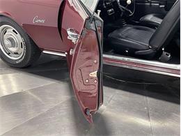 1968 Chevrolet Camaro (CC-2072653) for sale in Depew, New York