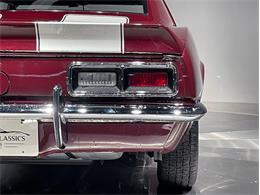 1968 Chevrolet Camaro (CC-2072653) for sale in Depew, New York