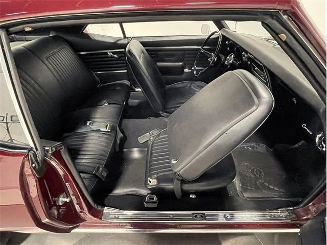 1968 Chevrolet Camaro (CC-2072653) for sale in Depew, New York