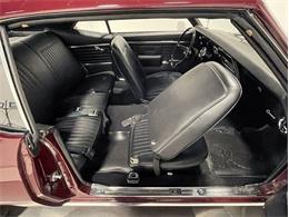 1968 Chevrolet Camaro (CC-2072653) for sale in Depew, New York