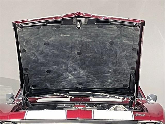1968 Chevrolet Camaro (CC-2072653) for sale in Depew, New York