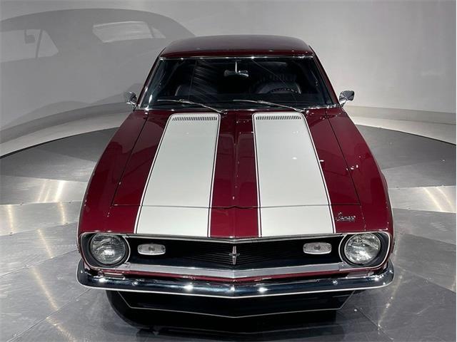 1968 Chevrolet Camaro (CC-2072653) for sale in Depew, New York