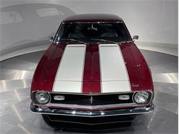 1968 Chevrolet Camaro (CC-2072653) for sale in Depew, New York