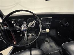 1968 Chevrolet Camaro (CC-2072653) for sale in Depew, New York