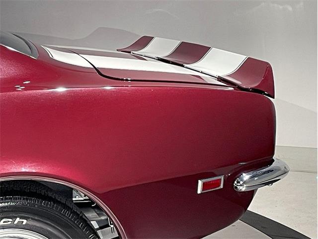 1968 Chevrolet Camaro (CC-2072653) for sale in Depew, New York