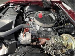 1968 Chevrolet Camaro (CC-2072653) for sale in Depew, New York