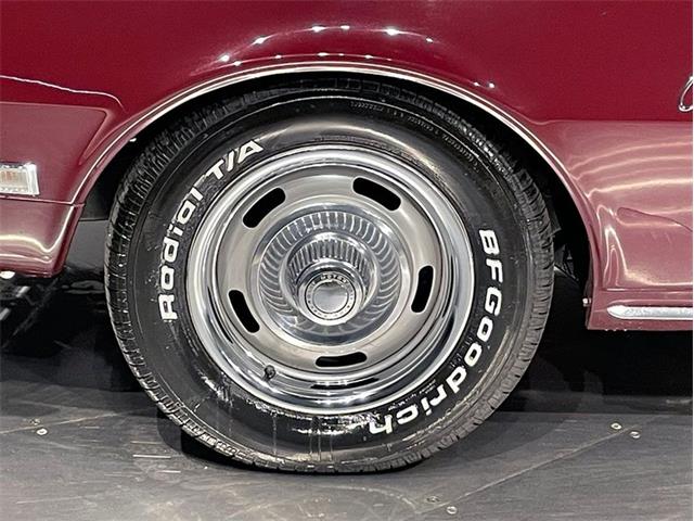 1968 Chevrolet Camaro (CC-2072653) for sale in Depew, New York
